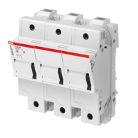 Рубильник с предохранителем E 93/125s|2CSM204922R1801| ABB