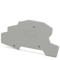 Концевая крышка D-STI/3B | 3038655 Phoenix Contact
