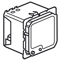 Считыватель электронных ключей Leg 067508 Legrand