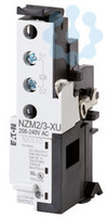 Расцепитель минимального напряжения 24В DC NZM2/3-XU24DC EATON 259509