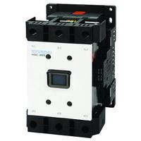 Магнитный контактор HGC265 22NS F220 265А 147 кВт при АС3 (380-440В) кат. 100-240В АC 110-220 DC 2НО+2НЗ | 13.01.01.000481 HYUNDAI
