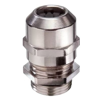 Сальник металлический EMSKV12/5 для кабеля D 3-6 | 1SCA022722R2710 ABB
