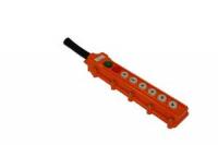 Пост кнопочный ПКТ-60ПС У2 5А IP54 (кнопка ПУСК с фиксацией) Электротехник ET055744