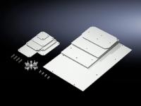 Панель монтажная PK 331х220х3мм (уп.4шт) Rittal 9550000