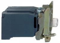 КОРПУС СИГН. ЛАМПЫ ПРЯМ.ПОДКЛ. ZB4BV63 | Schneider Electric