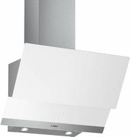 Вытяжка каминная DWK065G20R управл. сенсорное 1 мотор бел. Bosch 1671522