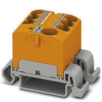 Блок распределительный PTFIX 10/6х4-NS35A OG Phoenix Contact 3273742