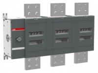 Выключатель разъединитель OT3200E03W8|1SCA128598R1001| ABB