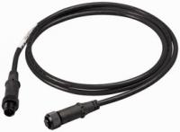 Кабель SWD4-2LR5-1-2S соед. устройства входа/выхода IP67 5п оконц. со штекером и гнездом M12 (дл.2м) EATON 179546