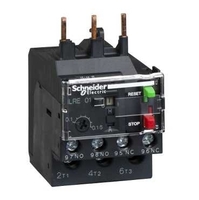 ТЕПЛОВОЕ РЕЛЕ EASYPACT TVS 0,16...0,25A | LRE02 Schneider Electric