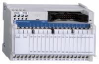База с 16 съемными реле 5мм 1NO групп 4 канала - ABE7R16T111 Schneider Electric