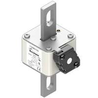 Предохранитель быстрый 500А 690В 2FKE/115 AR UC EATON 170M5760