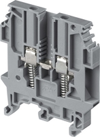 Клемма винтовая 4мм.кв.М4/6.RS - 1SNA115930R1300 ABB