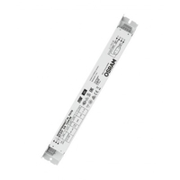Электронный пускорегулирующий аппарат ЭПРА ЛЛ 1х54-58 QT-FIT 5/8 1x54 встраиваемый - 4008321873828 Osram