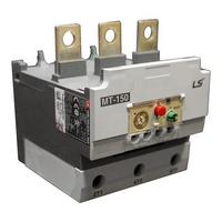 Реле защиты от перегрузки Metasol MT-150/3H 93А 80~105А SCREW LS Electric 1375001200 LSIS