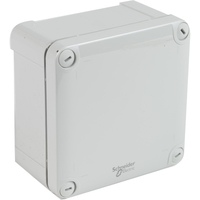 Коробка пластиковая PK-UL IP66 116x116x62 | NSYTBP11116 Schneider Electric