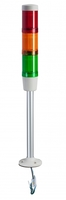 СВЕТОВАЯ КОЛОННА В СБОРЕ, XVMB2RAGHSB | Schneider Electric