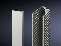 Кабельный канал 50x1600x80 8шт | 8800570 Rittal TS