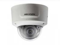 Видеокамера IP уличная купольная DS-2CD2743G0-IZS с ИК-подсвет. (до 30м) обнаруж. движения/вторжения в область/пересечения линии 4Мп (-40...+60 град.C) Hikvision 00-00002997