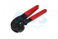 Инструмент для обжима F и BNC разъемов RG-58; RG-6; RG-11; RG-213 PROCONNECT 12-3204-4 REXANT