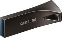 Флеш-диск 32Гбайт Bar Plus MUF-32BE4/APC USB3.1 черн. Samsung 1433536