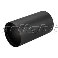 Корпус SP-POLO-SURFACE-R85 (BK, 1-3, 350mA) | 024252 Arlight