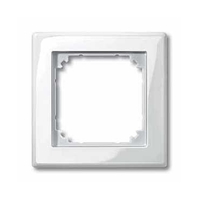 РАМКА Х1, БЕЛЫЙ | MTN478119 Schneider Electric