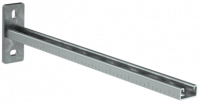 Консоль STRUT 41х21-300 EZ | CLM50D-CSO-41-21-03 IEK (ИЭК)