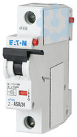 Независимый расцепитель, 24 В Z-ASA/24 - 248286 EATON