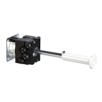 Блок контактный K2 SchE K2D512U Schneider Electric