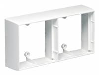 КОРОБКА CYB-MF1H МЕТАЛЛИК | 5971168 Schneider Electric