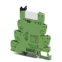 Модуль релейный PLC-RSP-24UC/21 Phoenix Contact 2966485
