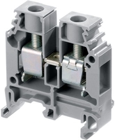 Клемма винтовая M10/10.V0 10мм.кв. - 1SNA195120R1000 ABB