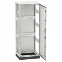 ШКАФ SF 2000х600х600 для сейсм. зон | NSYSF6G20660 Schneider Electric
