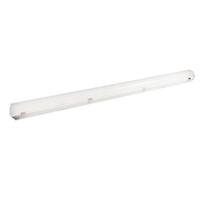 Указатель аварийный светодиодный DECTON BS-1520-5000/5000-840 LED 44Вт централизованный накладной IP65 | a12411 Белый свет