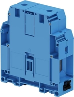 Клемма винтовая ZS240-BL, синяя, 240 мм | 1SNK536020R0000 TE ABB