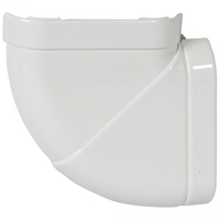 Угол плоский изменяемый DLP 120х20 Leg 033667 Legrand