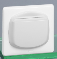 Выключатель карточный СП Celiane RFID механизм Leg 067564 Legrand