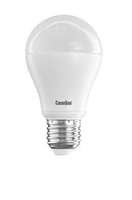 Лампа светодиодная LED7-A60/845/E27 7Вт грушевидная 4500К бел. E27 550лм 220-240В Camelion 11254