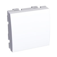 ПЕРЕКЛЮЧАТЕЛЬ 20A БЕЛЫЙ RAL9003 | ALB44021 Schneider Electric