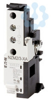 Независимый расцепитель , 24В AC/DC NZM2/3-XA24AC/DC EATON 259754