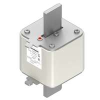 Предохранитель быстрый 315А 1250В 3SHT AR CU EATON 170M6301