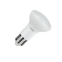 Лампа светодиодная LED Value LVR90 11SW/830 11Вт рефлектор матовая E27 230В 10х1 RU OSRAM 4058075582699