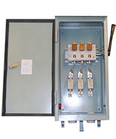 Электротехник ЯРП-250-54 УХЛ3 с ПН-2 250А IP54 ящик силовой (ЭТ) | ET519767