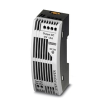 Источники питания STEP-PS/ 1AC/12DC/1.5/FL | 2868554 Phoenix Contact