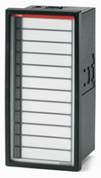 Индикатор светодиодный SL-12-115V/96DC | 2CSG273213R3001 ABB