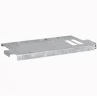 Крепежное оборудование XL3 4000 - 1 DMX3 2500/4000 3П/4П / DMX3-I фиксированного исполнения 24 модуля | 020751 Legrand