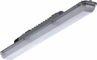 Светильник светодиодный промышленный SLICK.PRS ECO LED 60 with through wiring 5000K | 1631000690 Световые Технологии