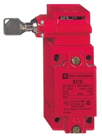 Выключатель конц. металл. ручн. блокировки SchE XCSC702 Schneider Electric