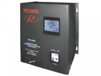 Стабилизатор СПН-13500 1ф 13.5кВт 90-260В IP20 пониж. напр. Ресанта 63/6/28